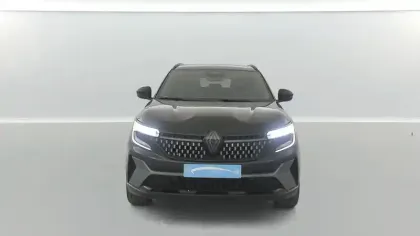 Photo 15 Renault Espace  E-Tech full hybrid 200 GSR2