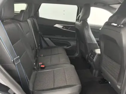Photo 24 Renault Espace  E-Tech full hybrid 200 GSR2