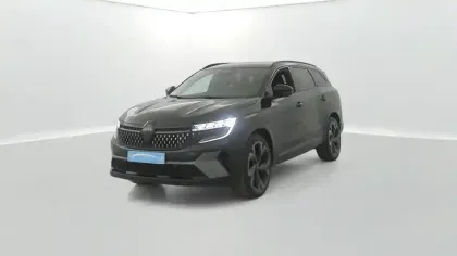 Photo 9 Renault Espace  E-Tech full hybrid 200 GSR2