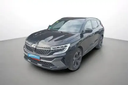 Photo Renault Espace Esprit Alpine