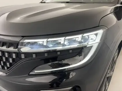 Photo 34 Renault Espace  E-Tech full hybrid 200 GSR2