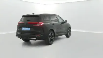 Photo 13 Renault Espace  E-Tech full hybrid 200 GSR2