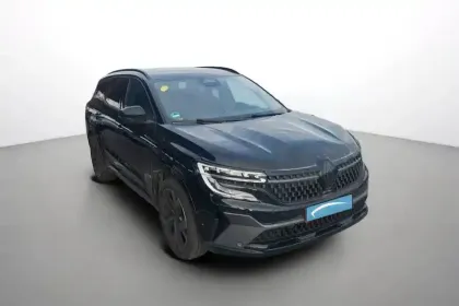 Photo 7 Renault Espace  E-Tech full hybrid 200 GSR2