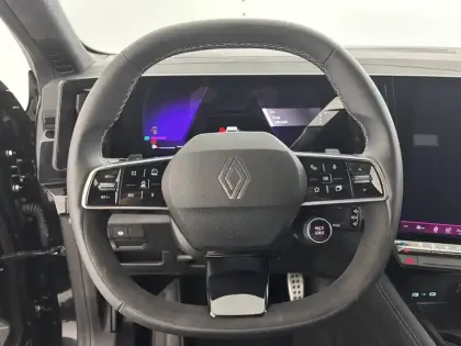 Photo 23 Renault Espace  E-Tech full hybrid 200 GSR2