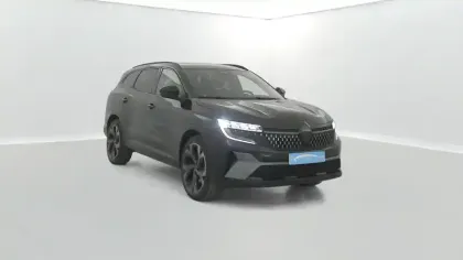 Photo 16 Renault Espace  E-Tech full hybrid 200 GSR2