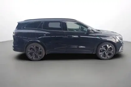 Photo 6 Renault Espace  E-Tech full hybrid 200 GSR2