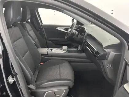 Photo 22 Renault Espace  E-Tech full hybrid 200 GSR2