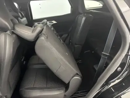 Photo 38 Renault Espace  E-Tech full hybrid 200 GSR2