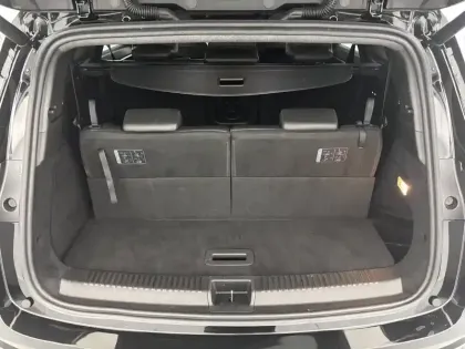 Photo 26 Renault Espace  E-Tech full hybrid 200 GSR2