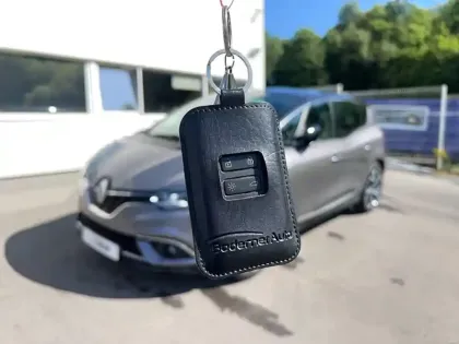 Photo 18 Renault Scenic  TCe 140 FAP
