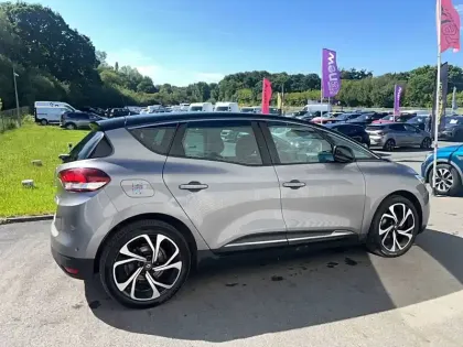 Photo 5 Renault Scenic  TCe 140 FAP