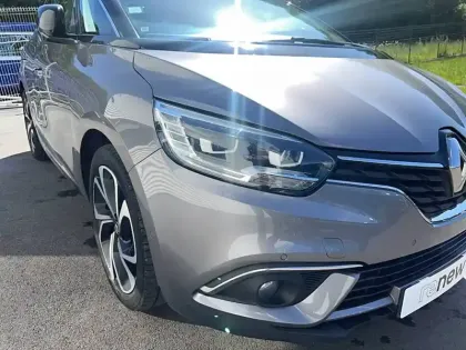 Photo 25 Renault Scenic  TCe 140 FAP