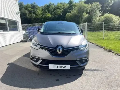 Photo 7 Renault Scenic  TCe 140 FAP