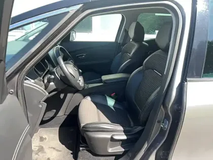 Photo 8 Renault Scenic  TCe 140 FAP