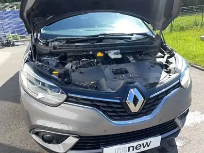 Photo 24 Renault Scenic  TCe 140 FAP