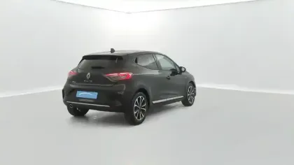 Photo 13 Renault Clio  Eco-G 100 ch GSR2