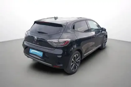 Photo 5 Renault Clio  Eco-G 100 ch GSR2