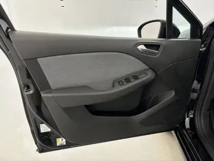 Photo 19 Renault Clio  Eco-G 100 ch GSR2