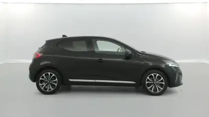 Photo 14 Renault Clio  Eco-G 100 ch GSR2