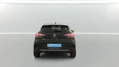 Photo 12 Renault Clio  Eco-G 100 ch GSR2
