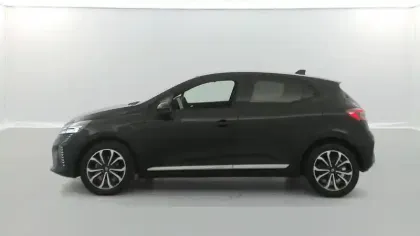 Photo 10 Renault Clio  Eco-G 100 ch GSR2