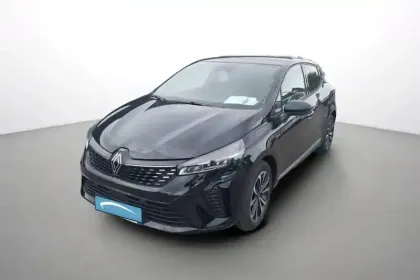 Photo Renault Clio Techno