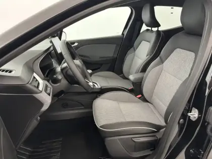 Photo 17 Renault Clio  Eco-G 100 ch GSR2