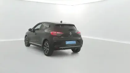 Photo 11 Renault Clio  Eco-G 100 ch GSR2