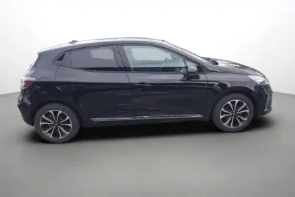 Photo 6 Renault Clio  Eco-G 100 ch GSR2