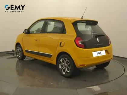 Photo 6 Renault Twingo  III SCe 65 - 21
