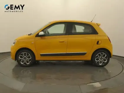 Photo 18 Renault Twingo  III SCe 65 - 21