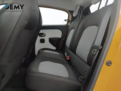 Photo 9 Renault Twingo  III SCe 65 - 21