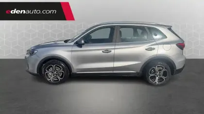 Photo 14 Mg ZS  1.5 L Hybrid+ 197 ch