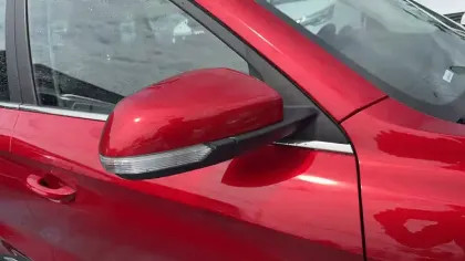 Photo 29 Mg ZS  1.5 L Hybrid+ 197 ch