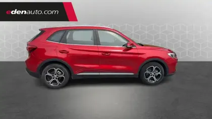 Photo 38 Mg ZS  1.5 L Hybrid+ 197 ch
