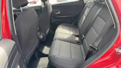 Photo 16 Mg ZS  1.5 L Hybrid+ 197 ch