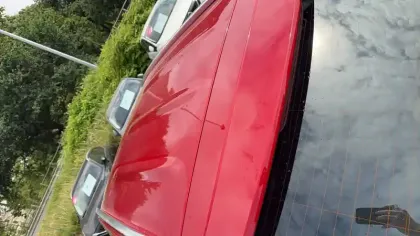 Photo 20 Mg ZS  1.5 L Hybrid+ 197 ch