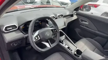 Photo 13 Mg ZS  1.5 L Hybrid+ 197 ch