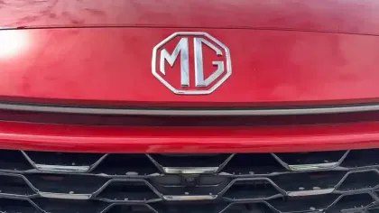 Photo 32 Mg ZS  1.5 L Hybrid+ 197 ch