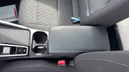 Photo 15 Mg ZS  1.5 L Hybrid+ 197 ch