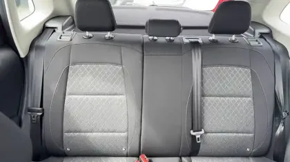 Photo 42 Mg ZS  1.5 L Hybrid+ 197 ch