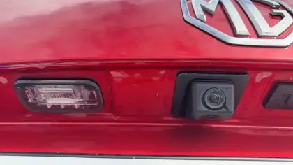 Photo 22 Mg ZS  1.5 L Hybrid+ 197 ch
