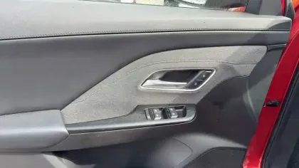 Photo 14 Mg ZS  1.5 L Hybrid+ 197 ch