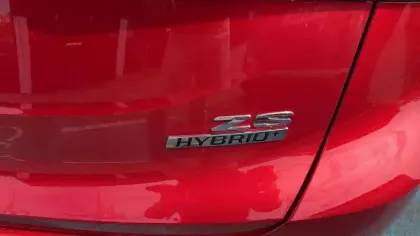 Photo 21 Mg ZS  1.5 L Hybrid+ 197 ch