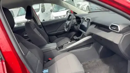 Photo 28 Mg ZS  1.5 L Hybrid+ 197 ch