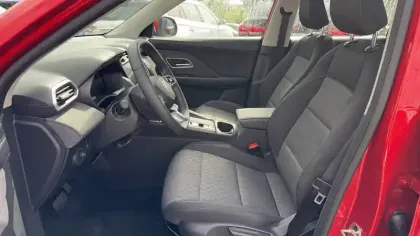 Photo 7 Mg ZS  1.5 L Hybrid+ 197 ch