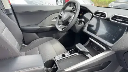 Photo 40 Mg ZS  1.5 L Hybrid+ 197 ch
