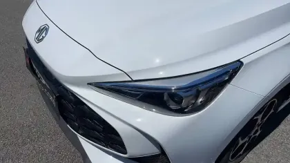 Photo 18 Mg Mg3  1.5 L Hybrid+ 195 ch
