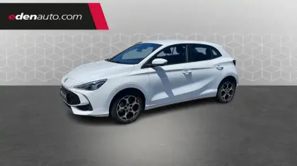 Photo Mg Mg3 Comfort
