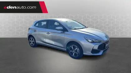 Photo 7 Mg Mg3  1.5 L Hybrid+ 195 ch